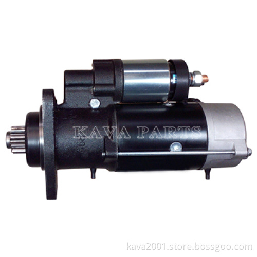 12V 4.2KW Starter Motor For Case Magnum 11131260 11131798 11131830" could be simplified to:

"Starter Motor 12V 4.2KW for Case Magnum (11131260, 11131798, 11131830)